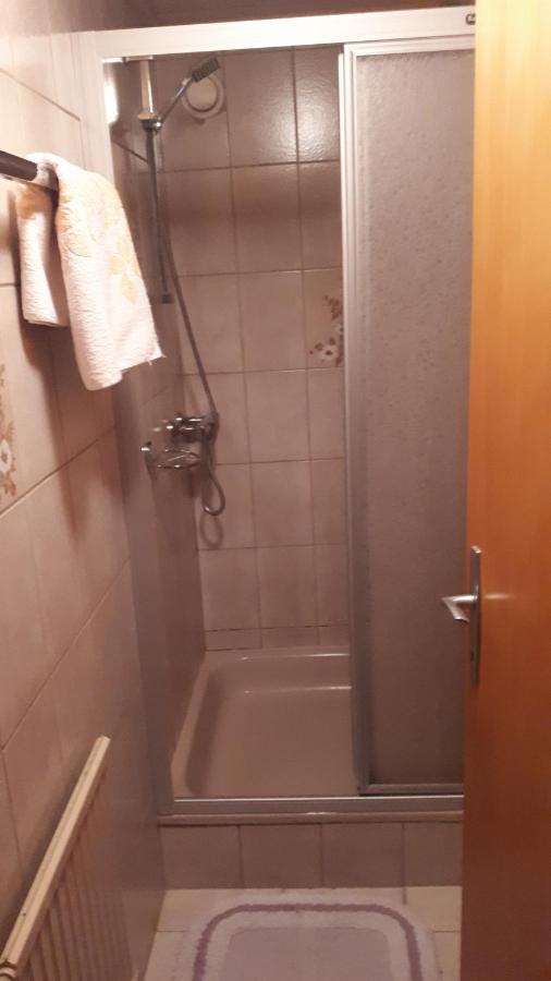 Pension Kupfer Веннс Экстерьер фото